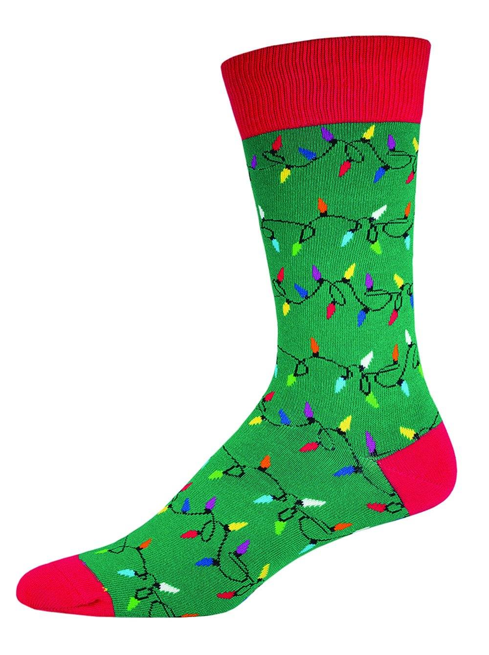 Men'S Christmas Cheer Set