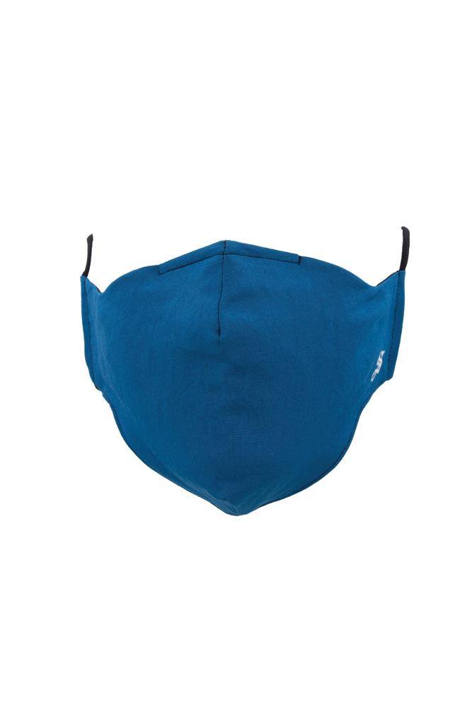 Solid - Blue