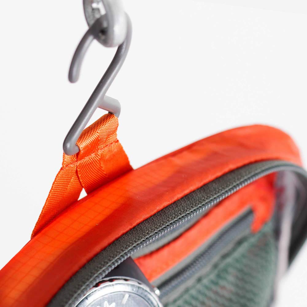 Osprey washbag zip hot sale