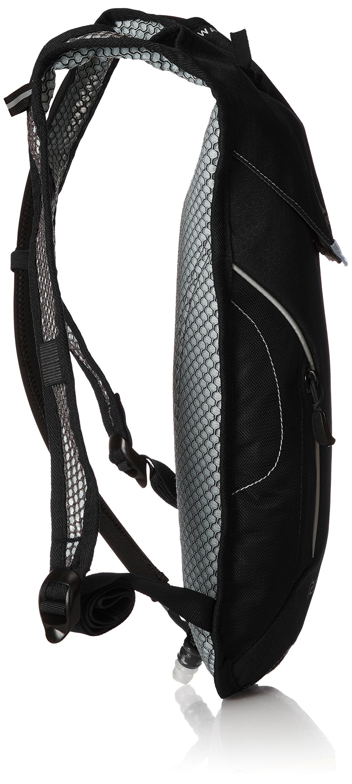 Black/Black/Silver