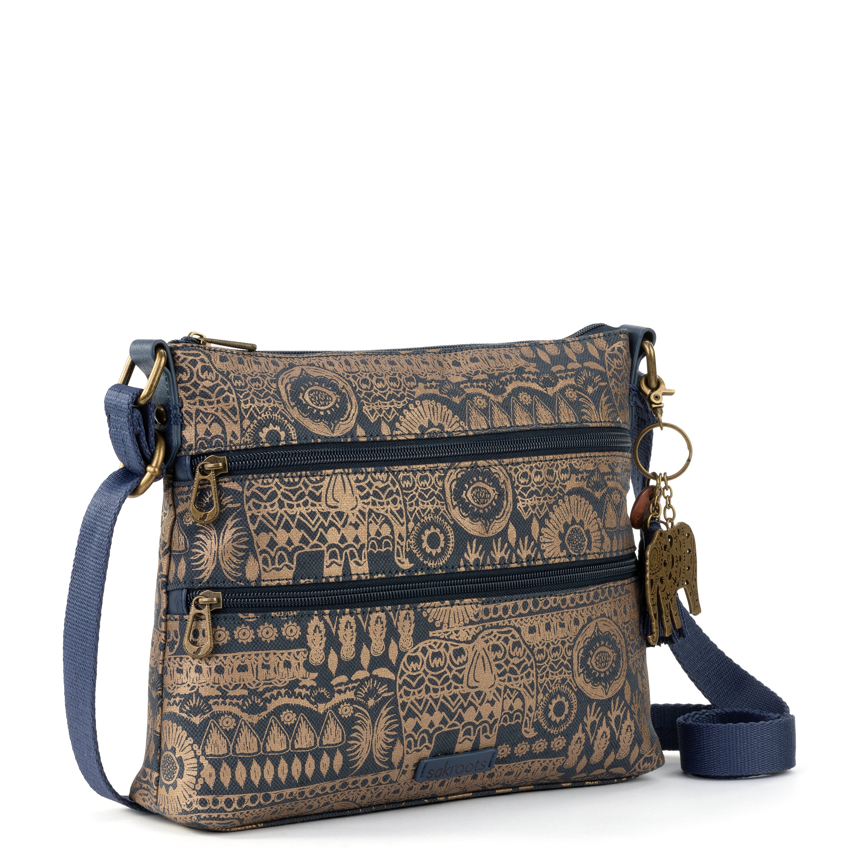 Bronze Batik World