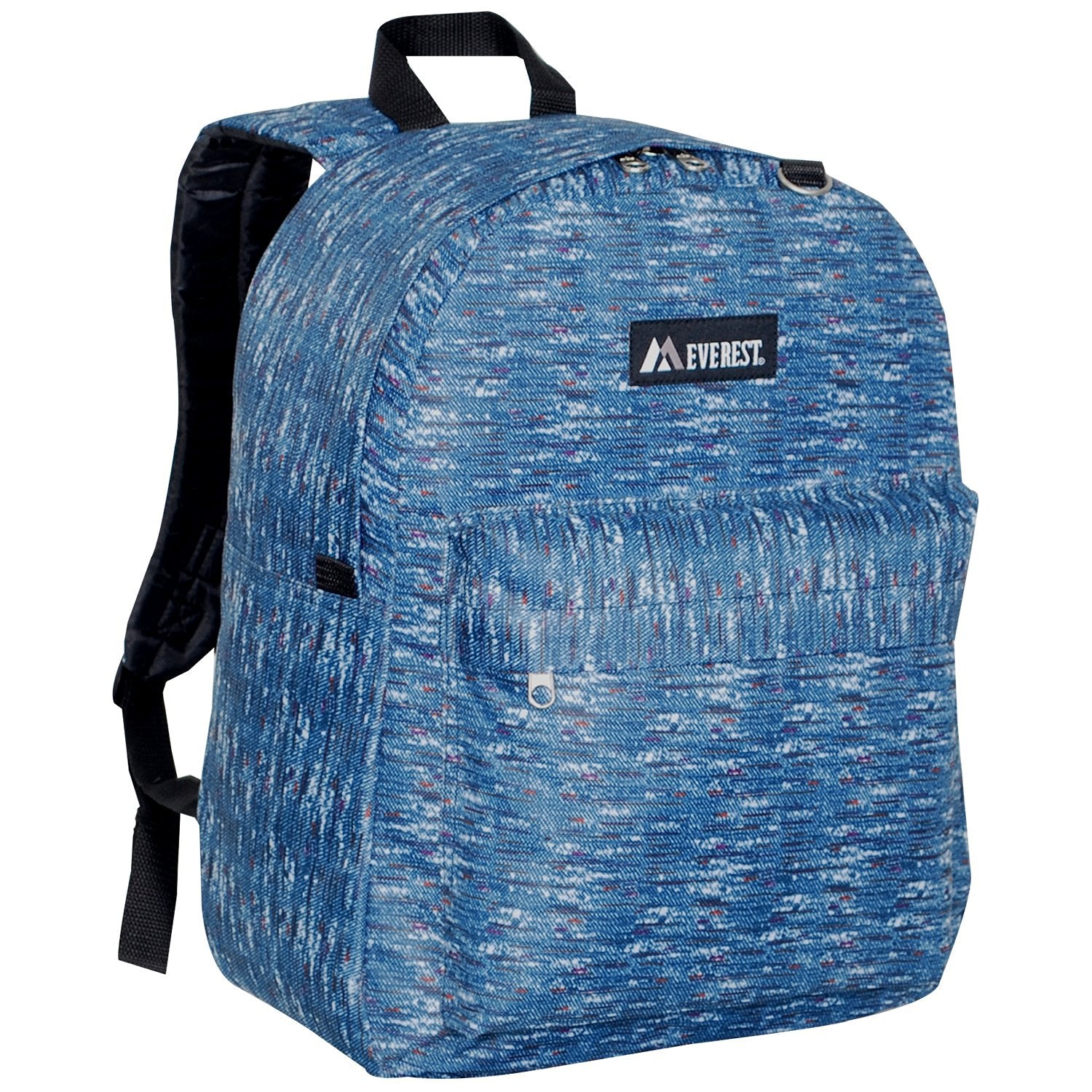 Blue Tweed