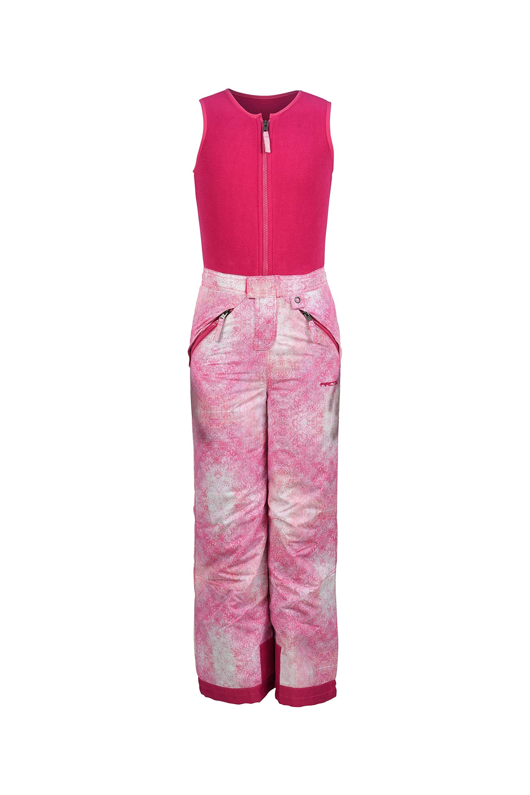 Ombre Magenta