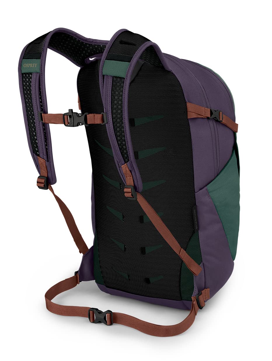 Axo Green/Enchantment Purple