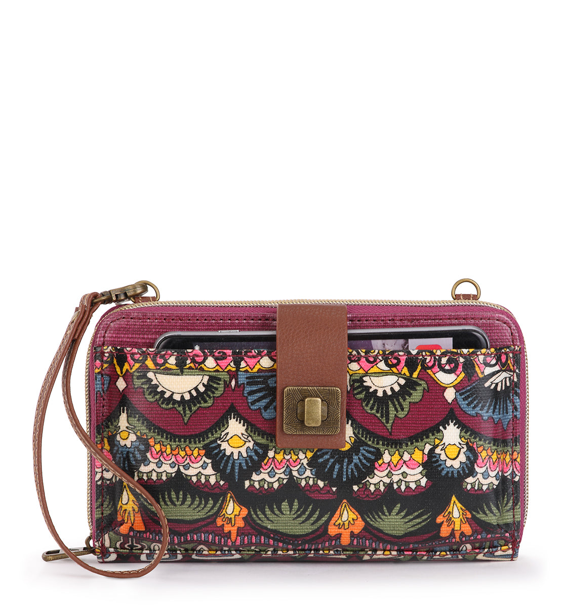 Mulberry One World