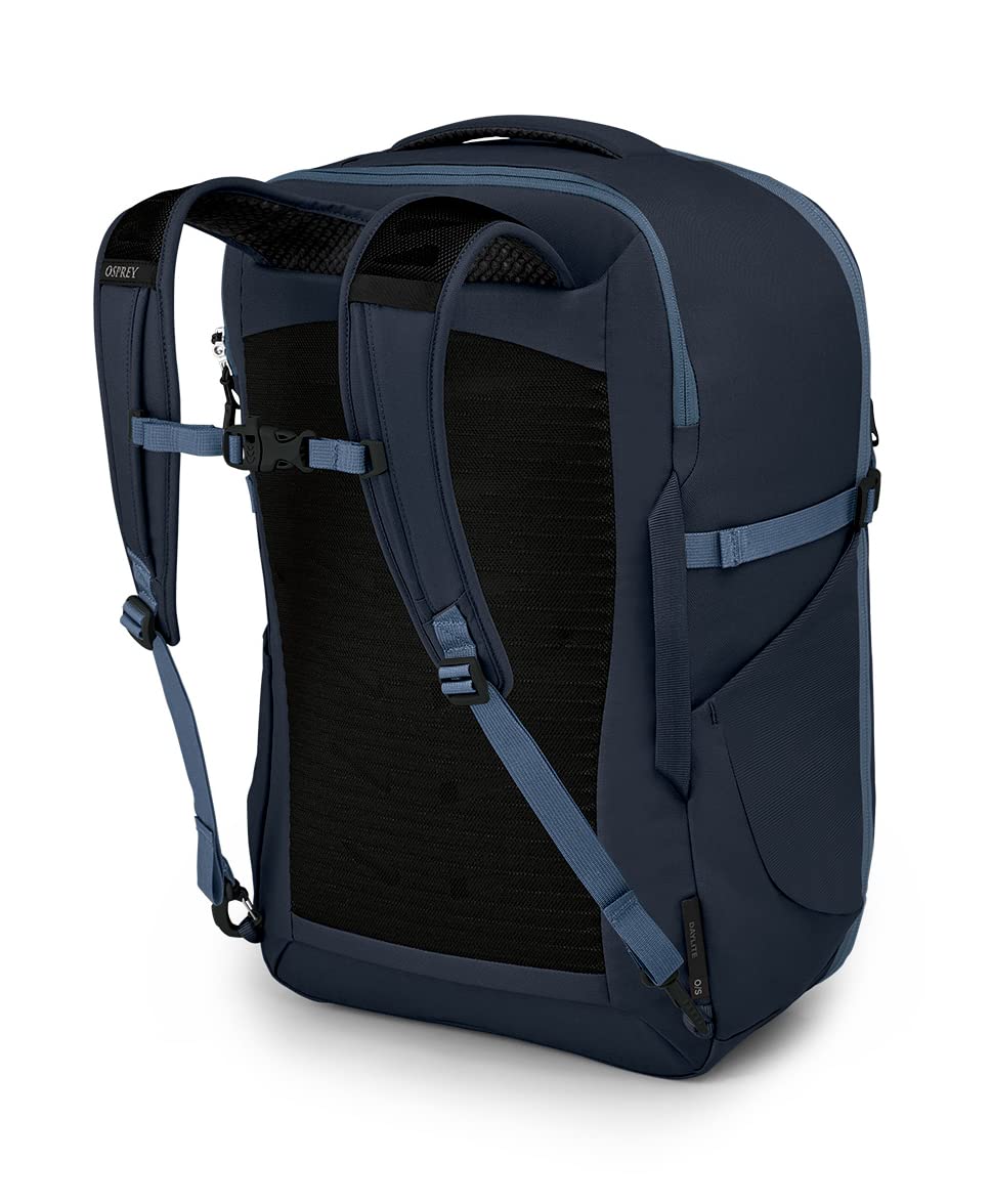 Daylite Carry-On Travel Pack 44L Blue Spikemoss/Alkaline Daylite Carry-On Travel Pack 44L Blue Spikemoss/Alkaline