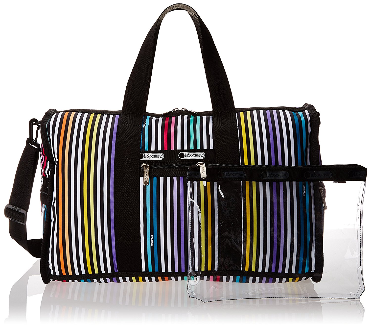 Lestripe Fit