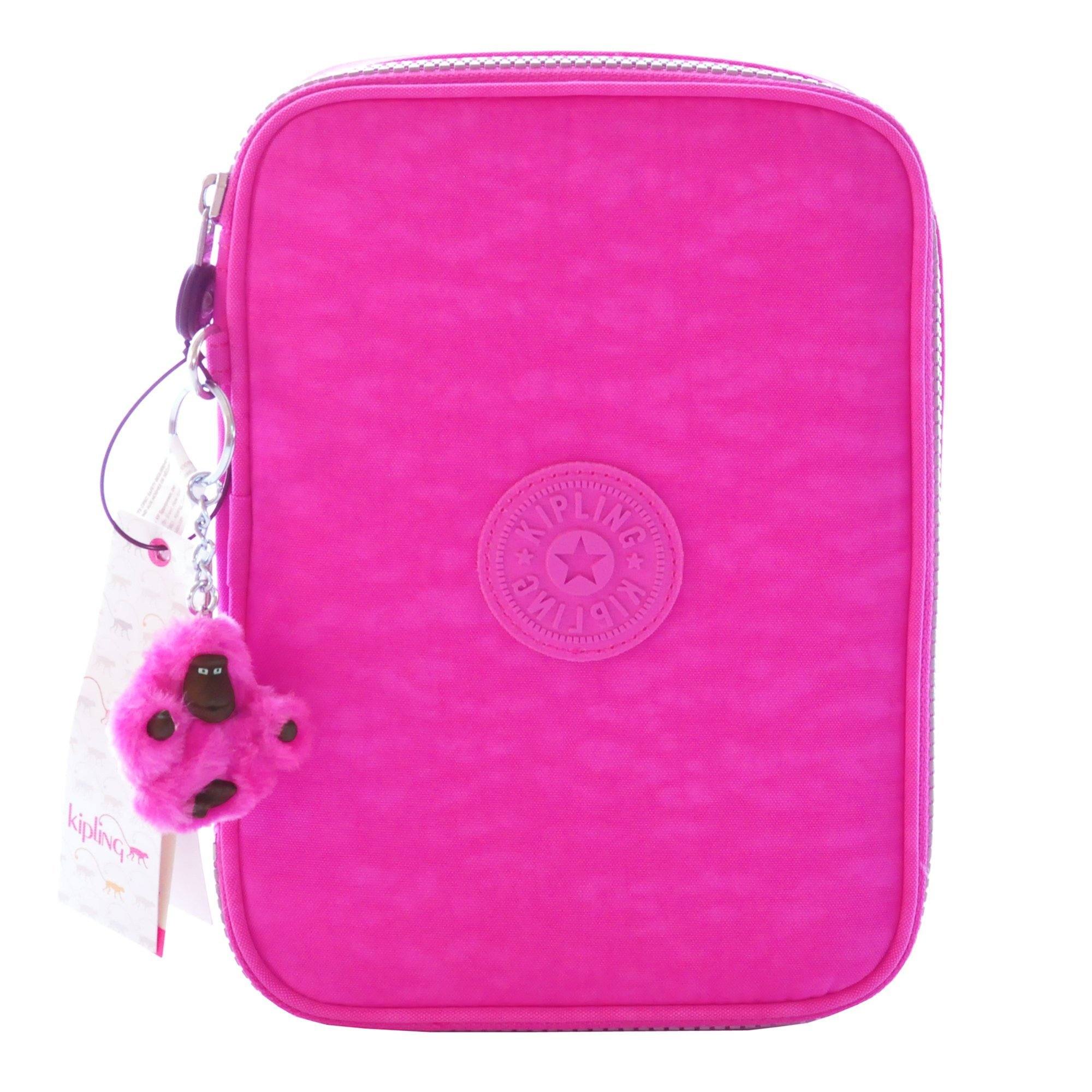 Breezy Pink