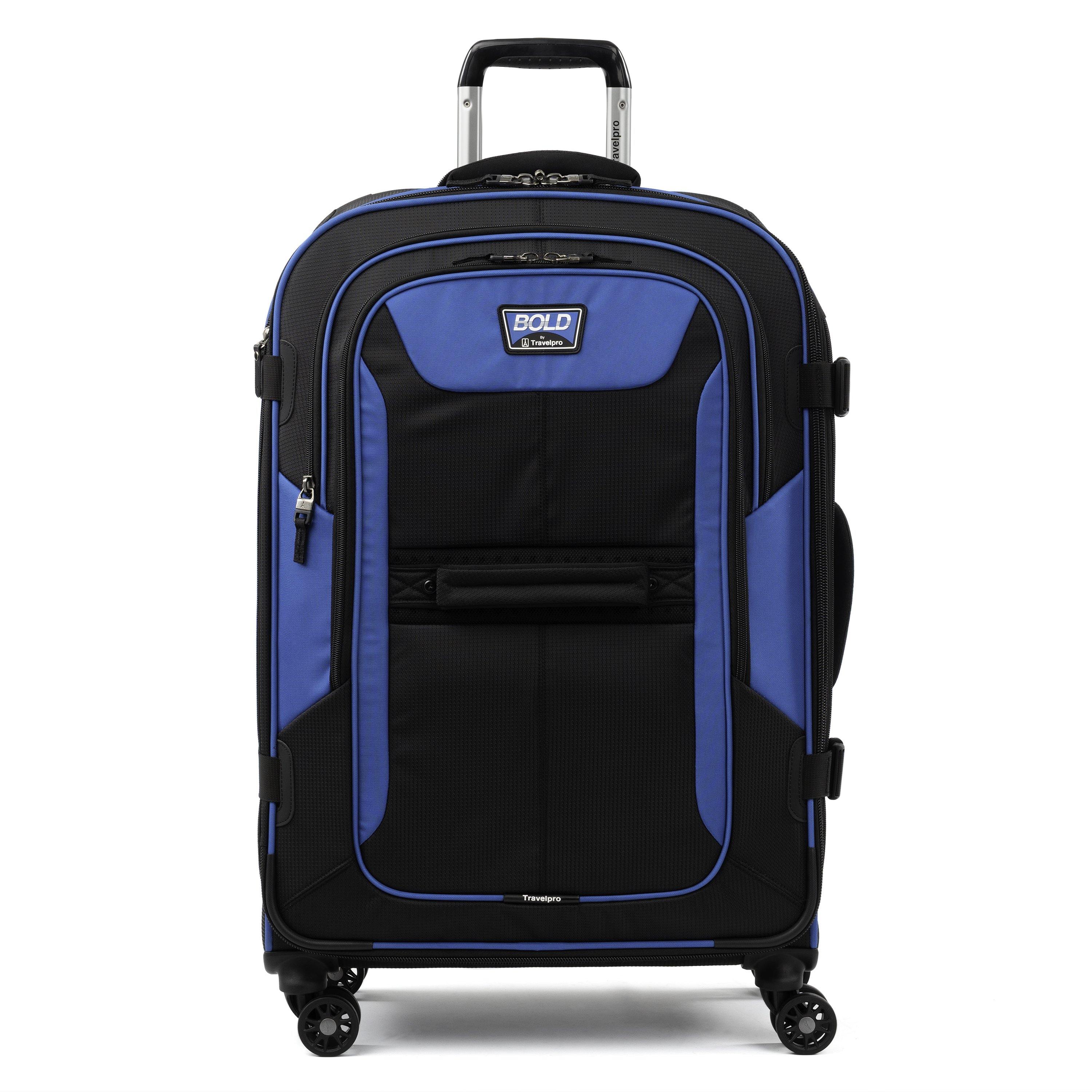 Blue/Black