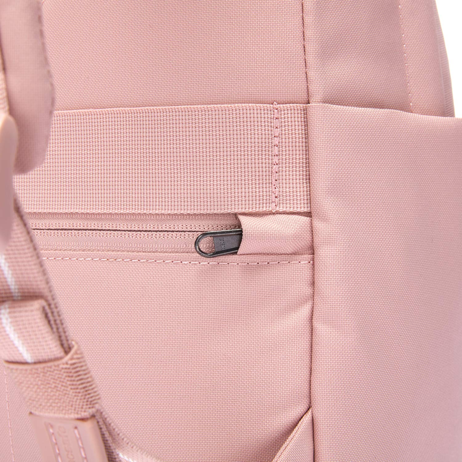 Sunset Pink