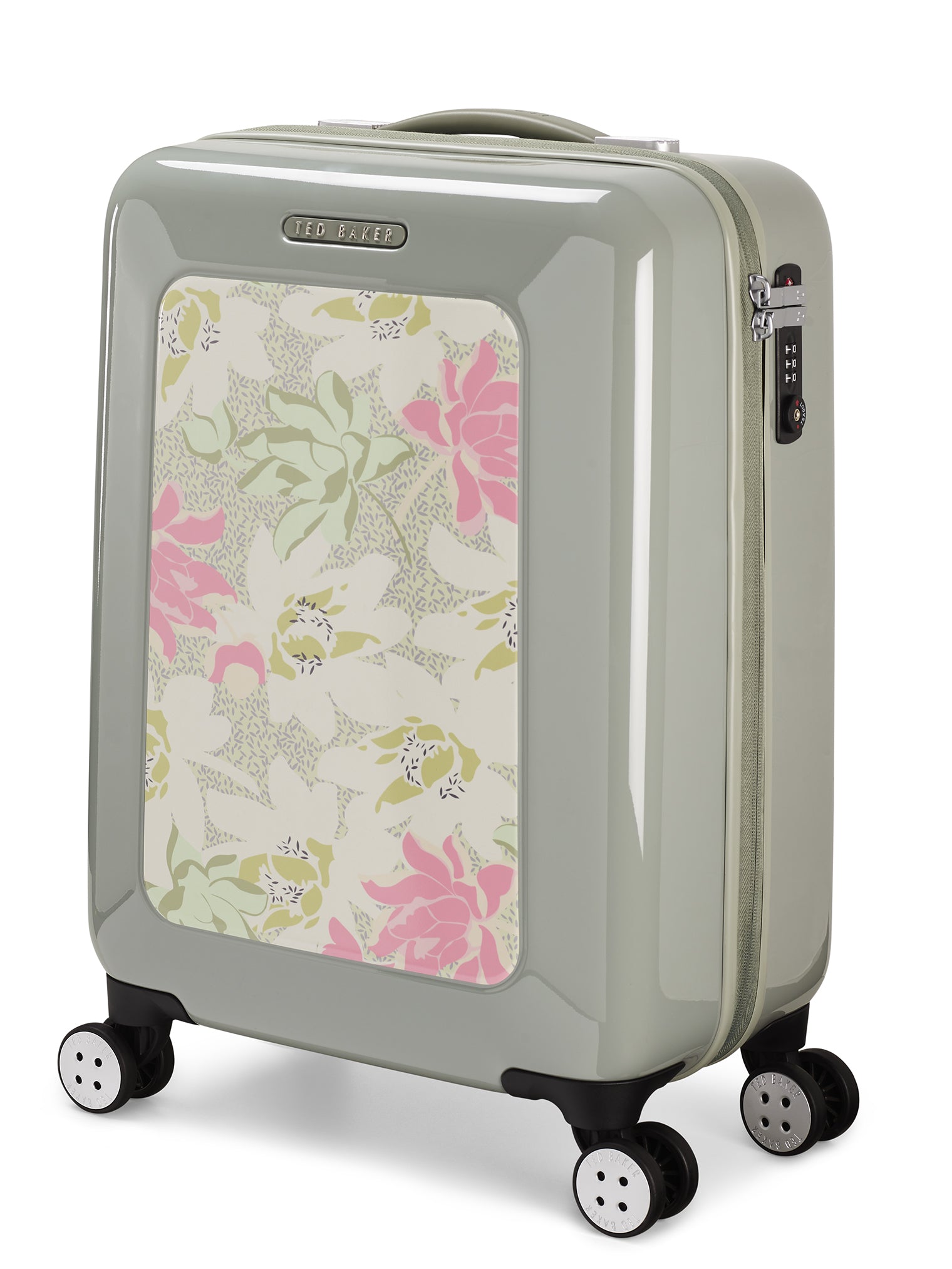 Sage / Carry-On