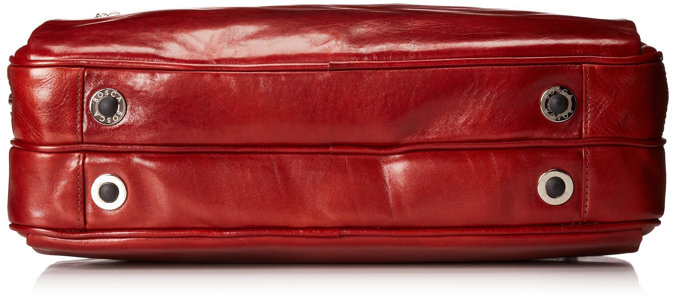 Cognac Leather