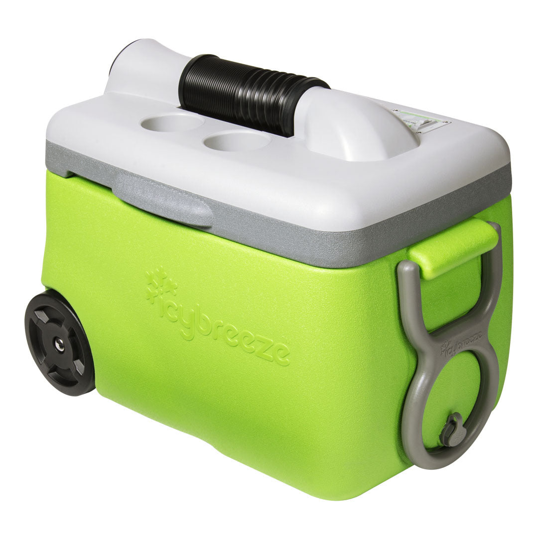 Icybreeze portable cooler cheap