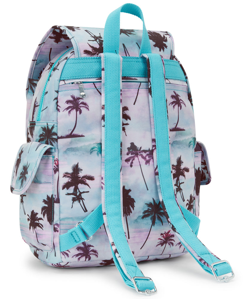 Shadow Palm Print