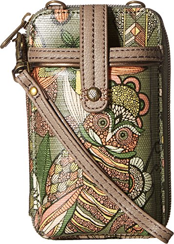 Olive Spirit Desert