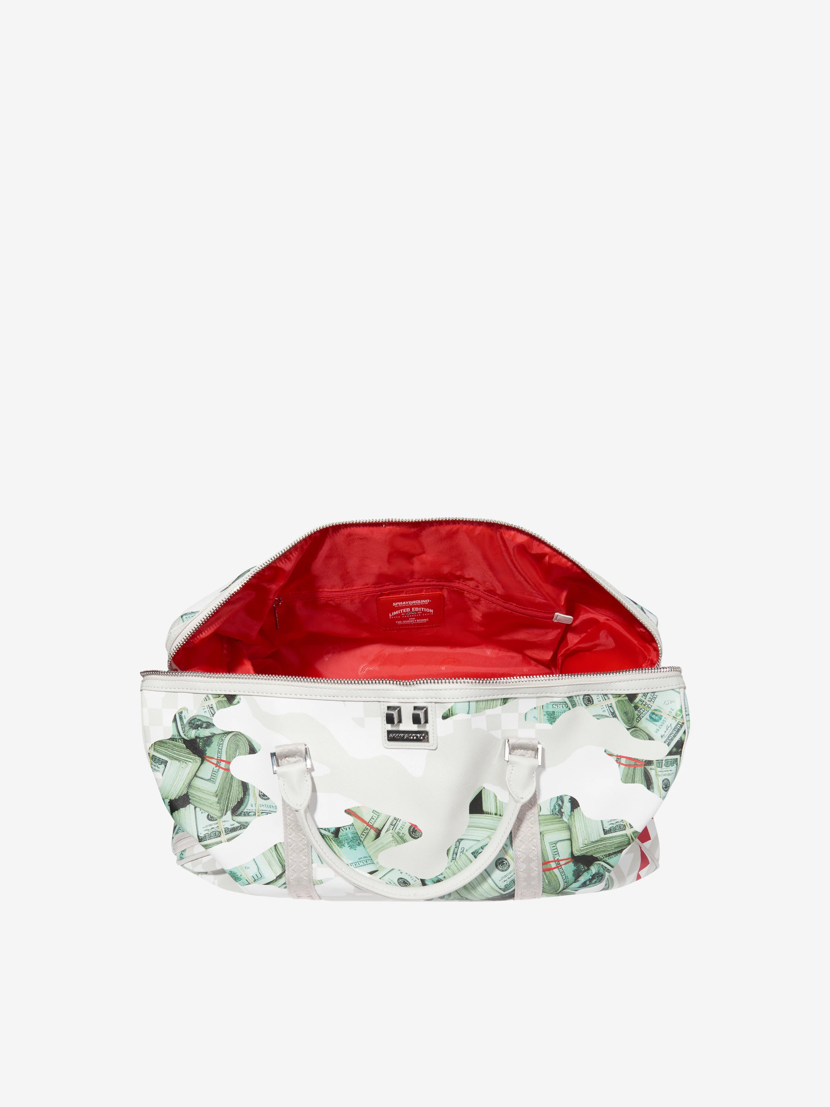 Moneygram Powder