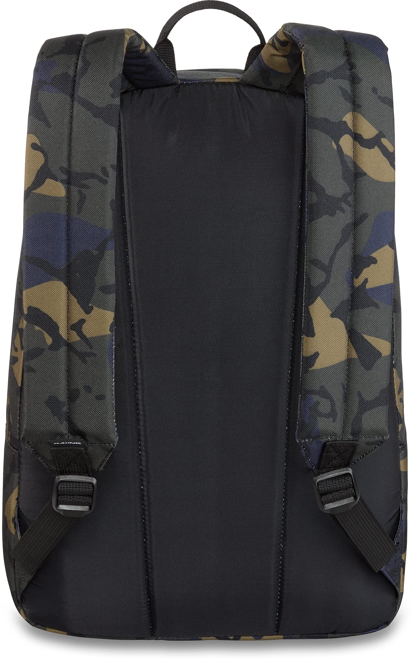Cascade Camo