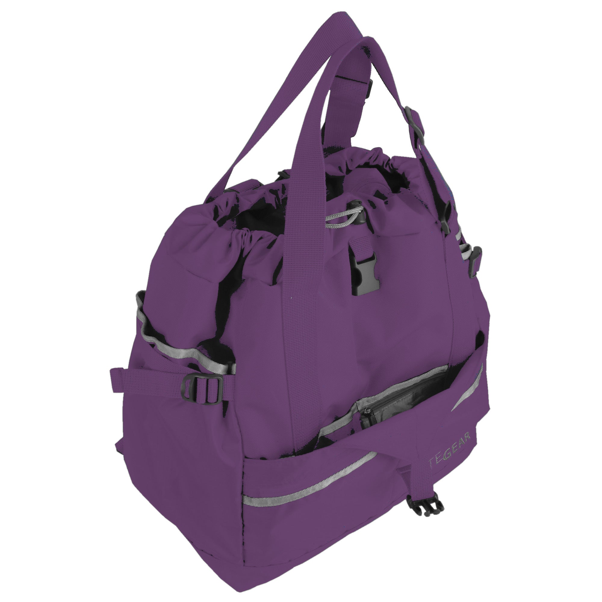 Purple Reign