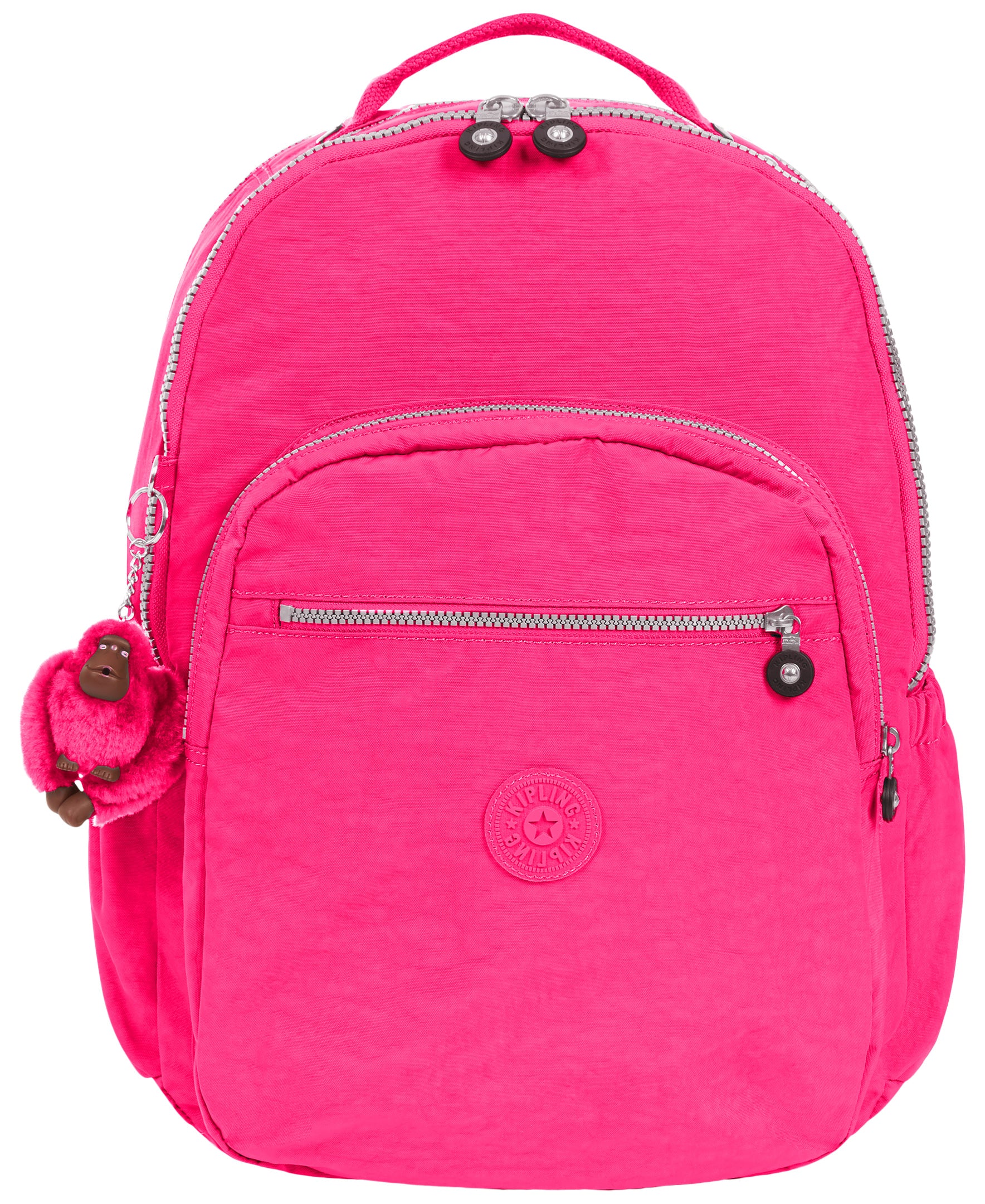 Surfer Pink