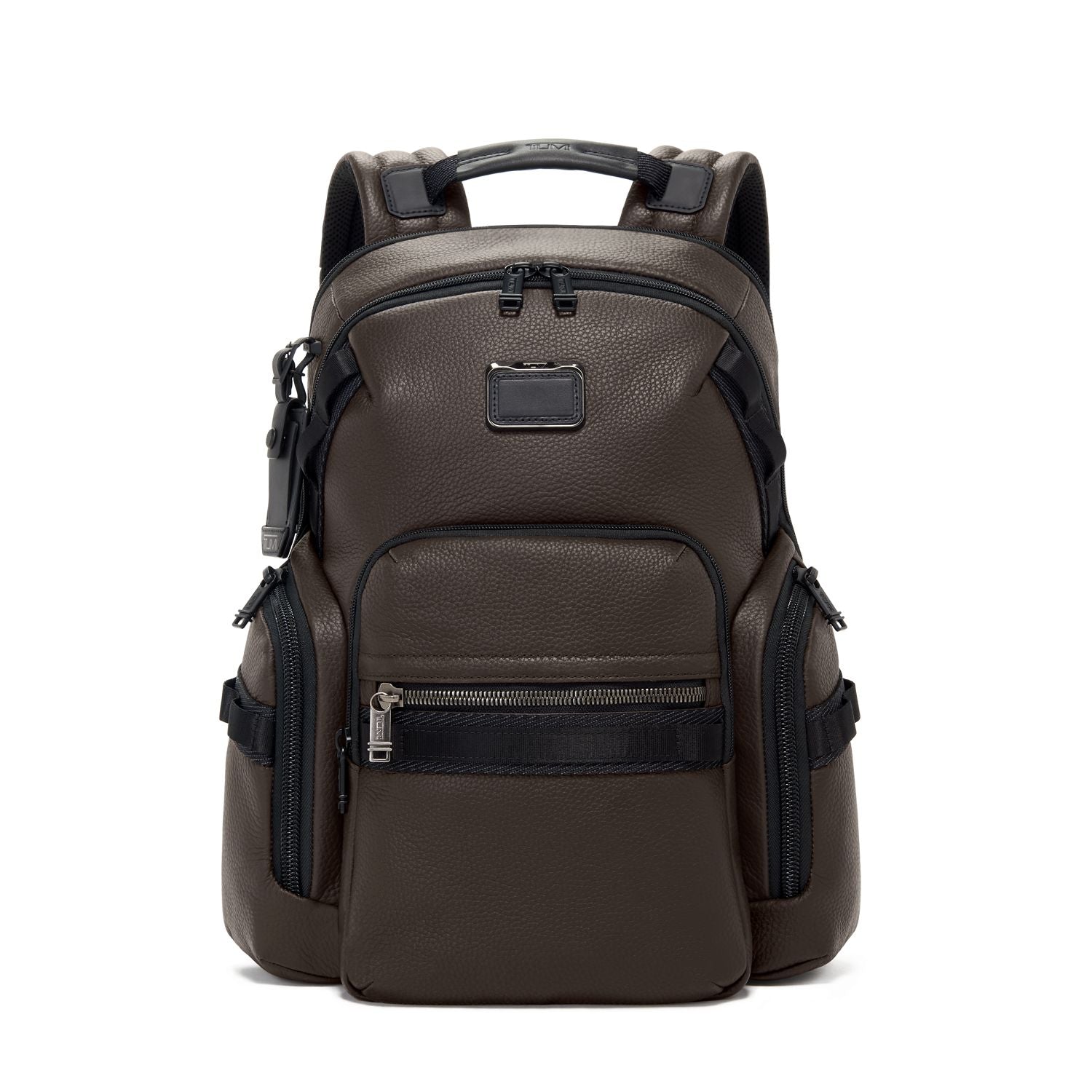 TUMI Alpha Bravo Navigation Backpack – Luggage Online TUMI Alpha Bravo Navigation Backpack – Luggage Online