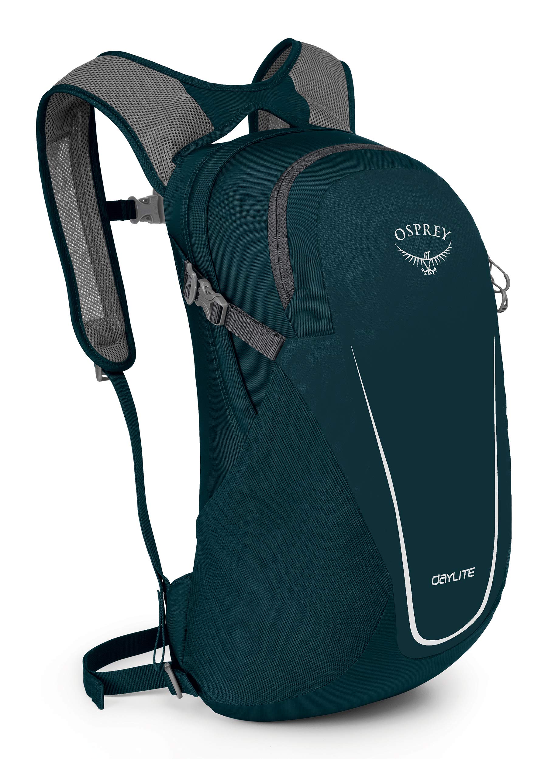 Petrol Blue