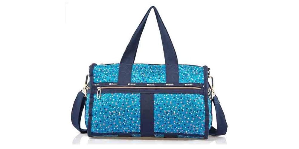 Composition Blue