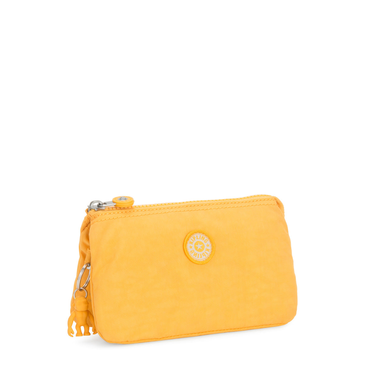 Vivid Yellow