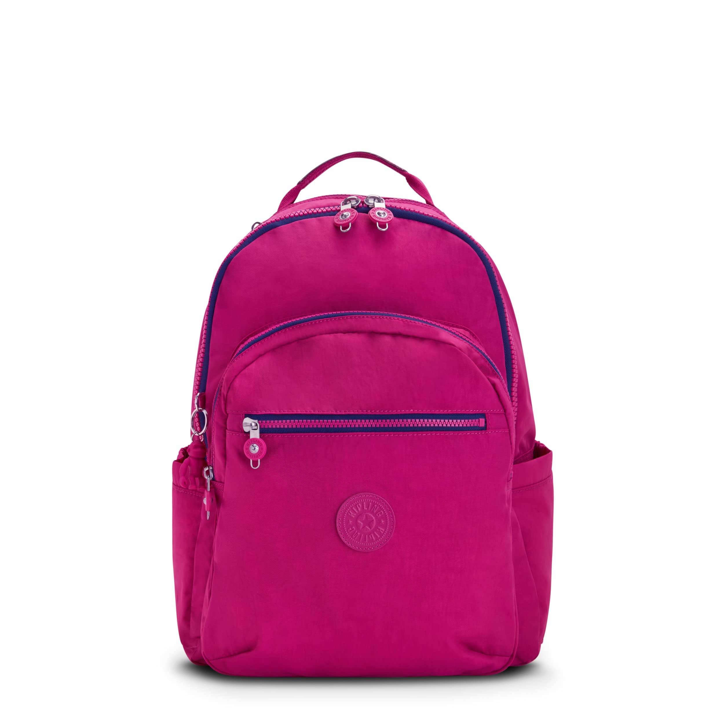 Pink Fuchsia