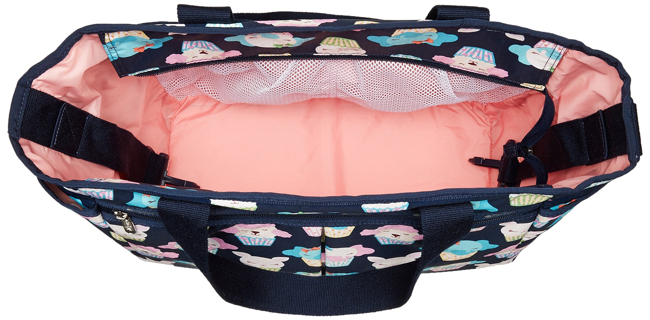 Babycakes Blue B