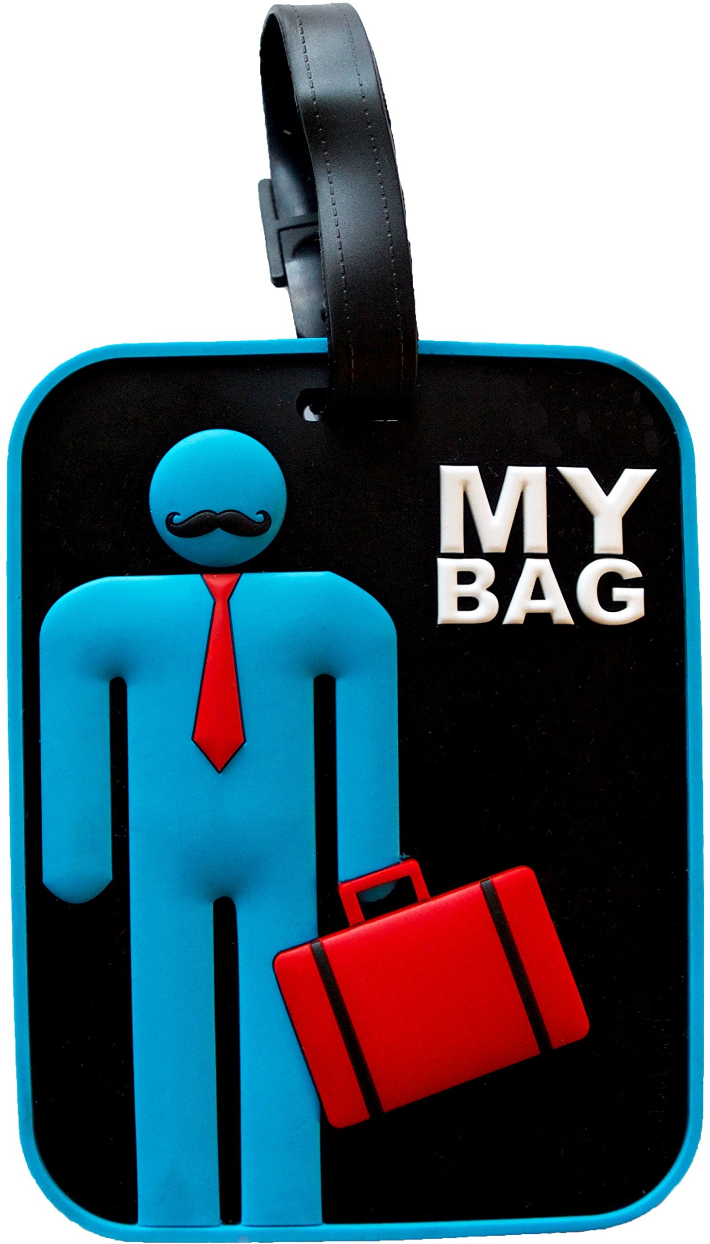 My Bag - Male