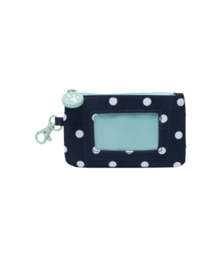 Navy Dot