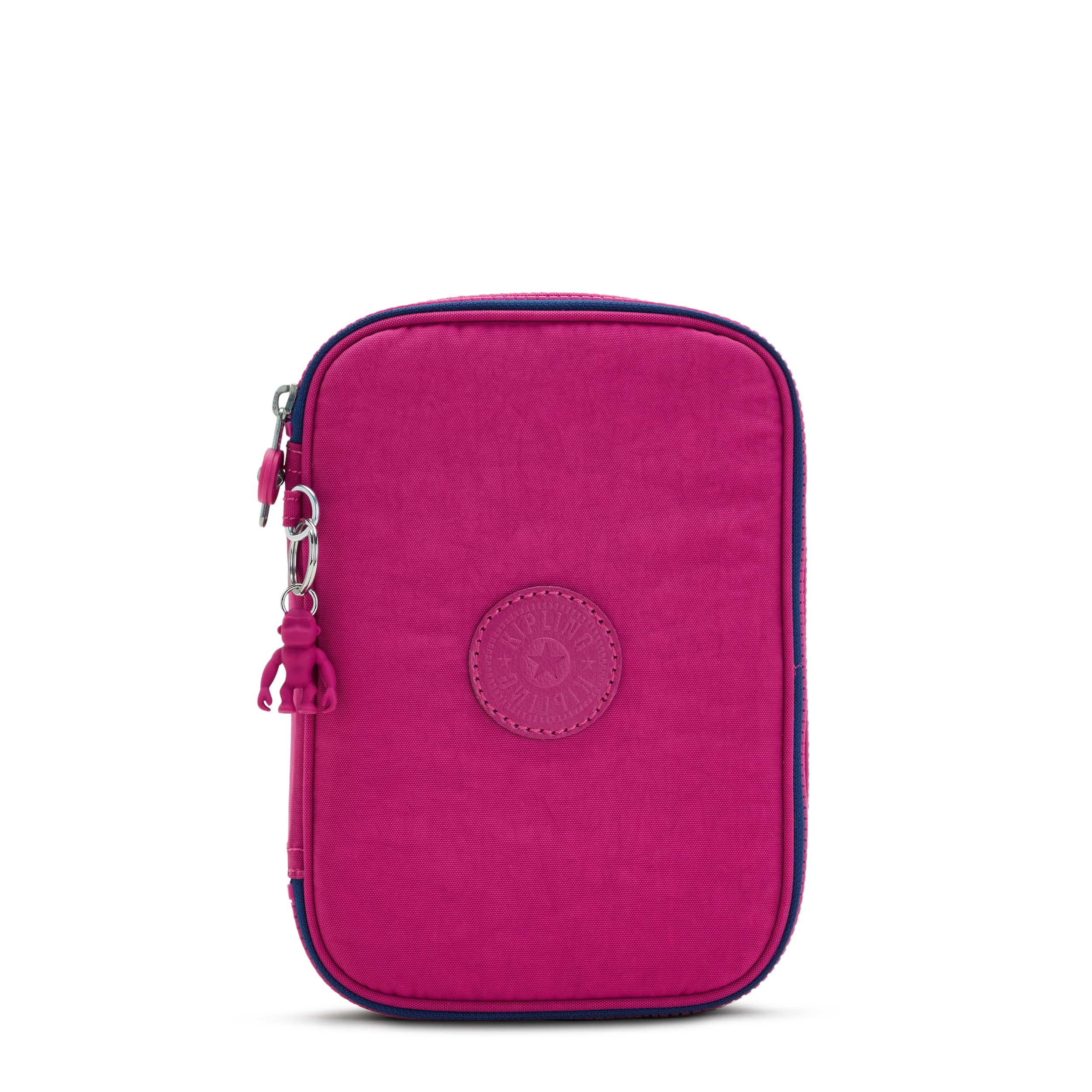 Pink Fuchsia