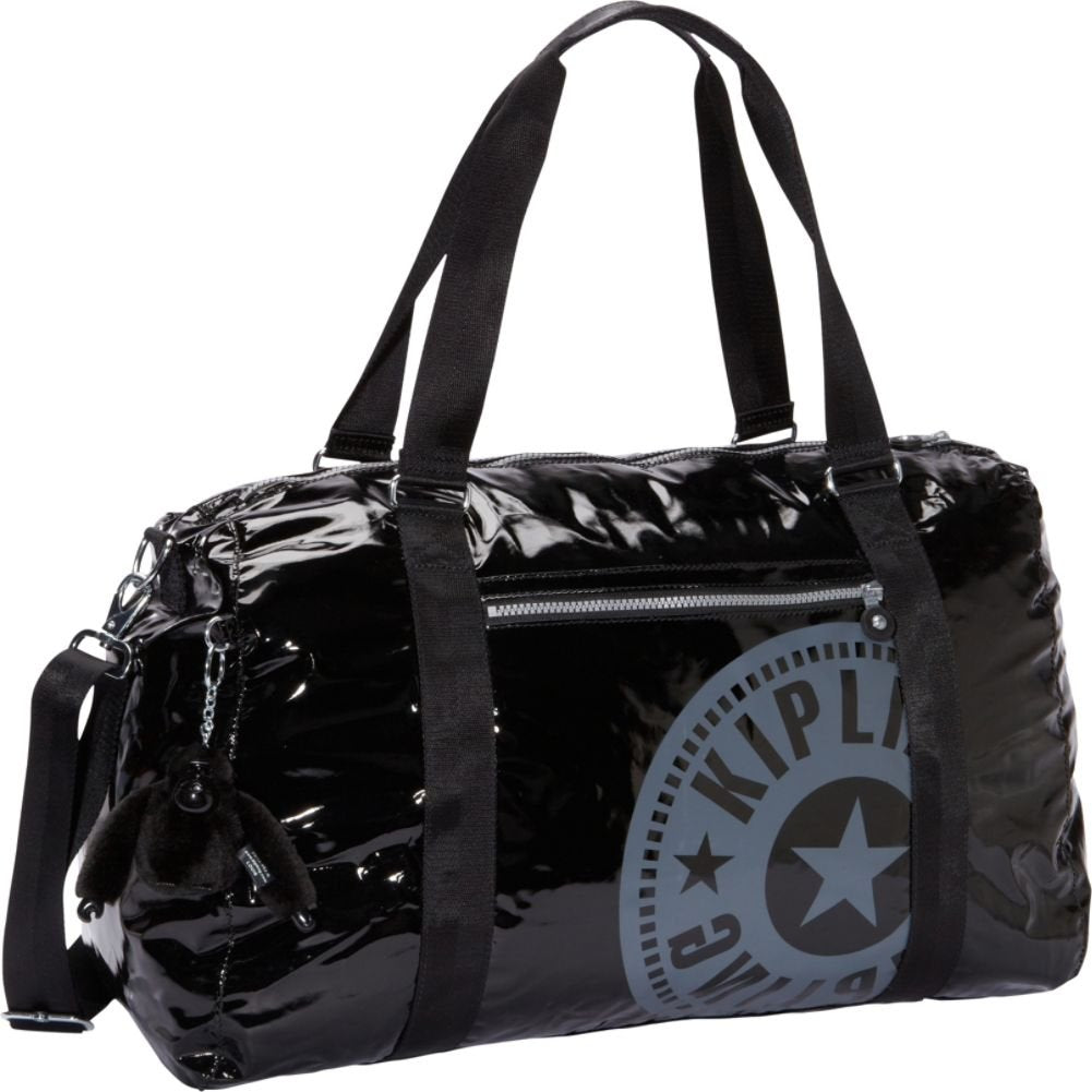 Black Patent