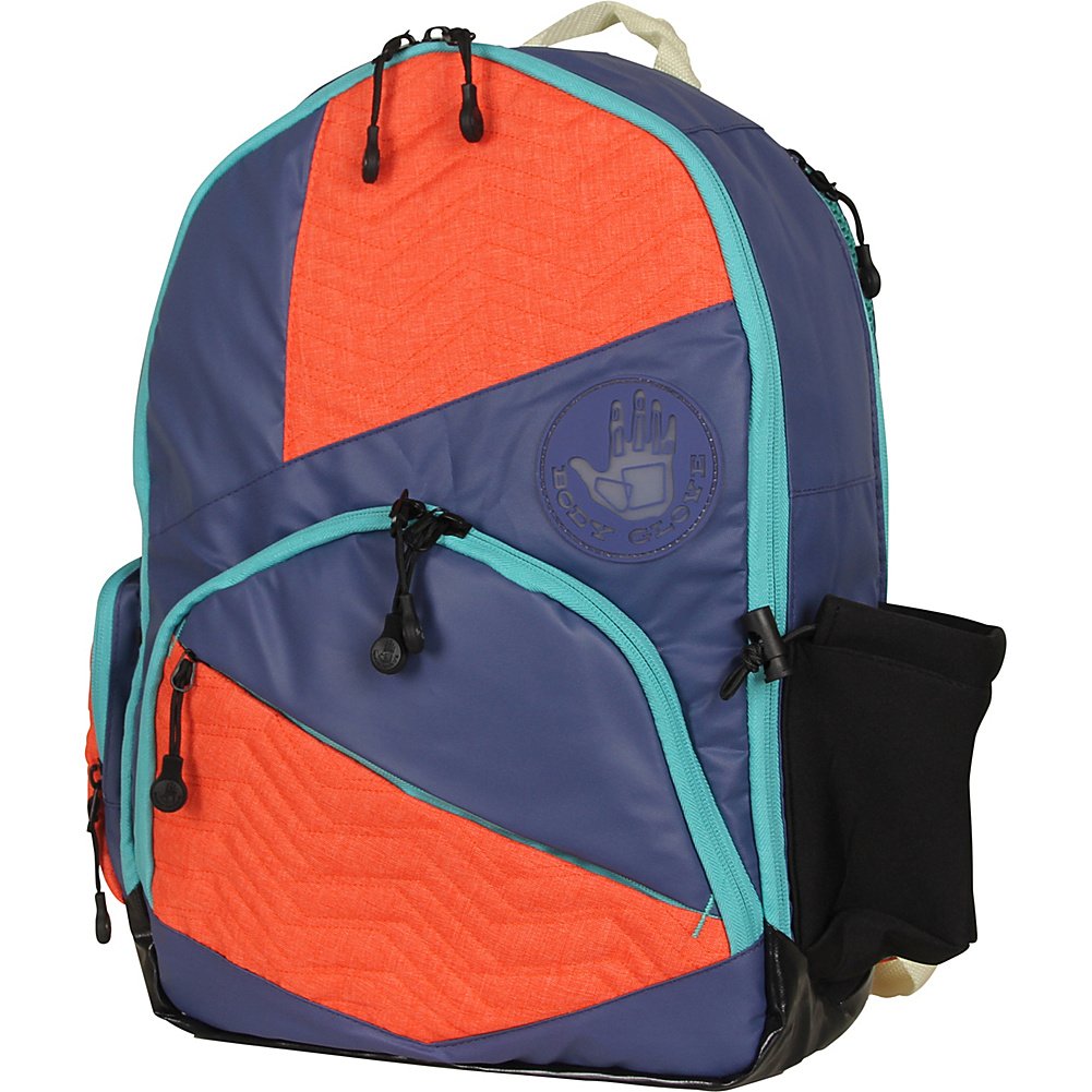Blue Multi