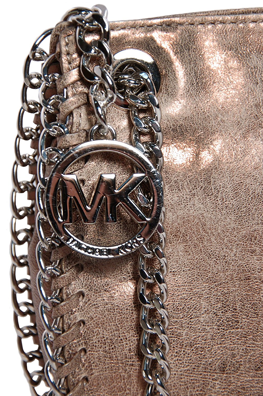 Michael Kors Chelsea Small Shoulder Bag - Thumbnail 4