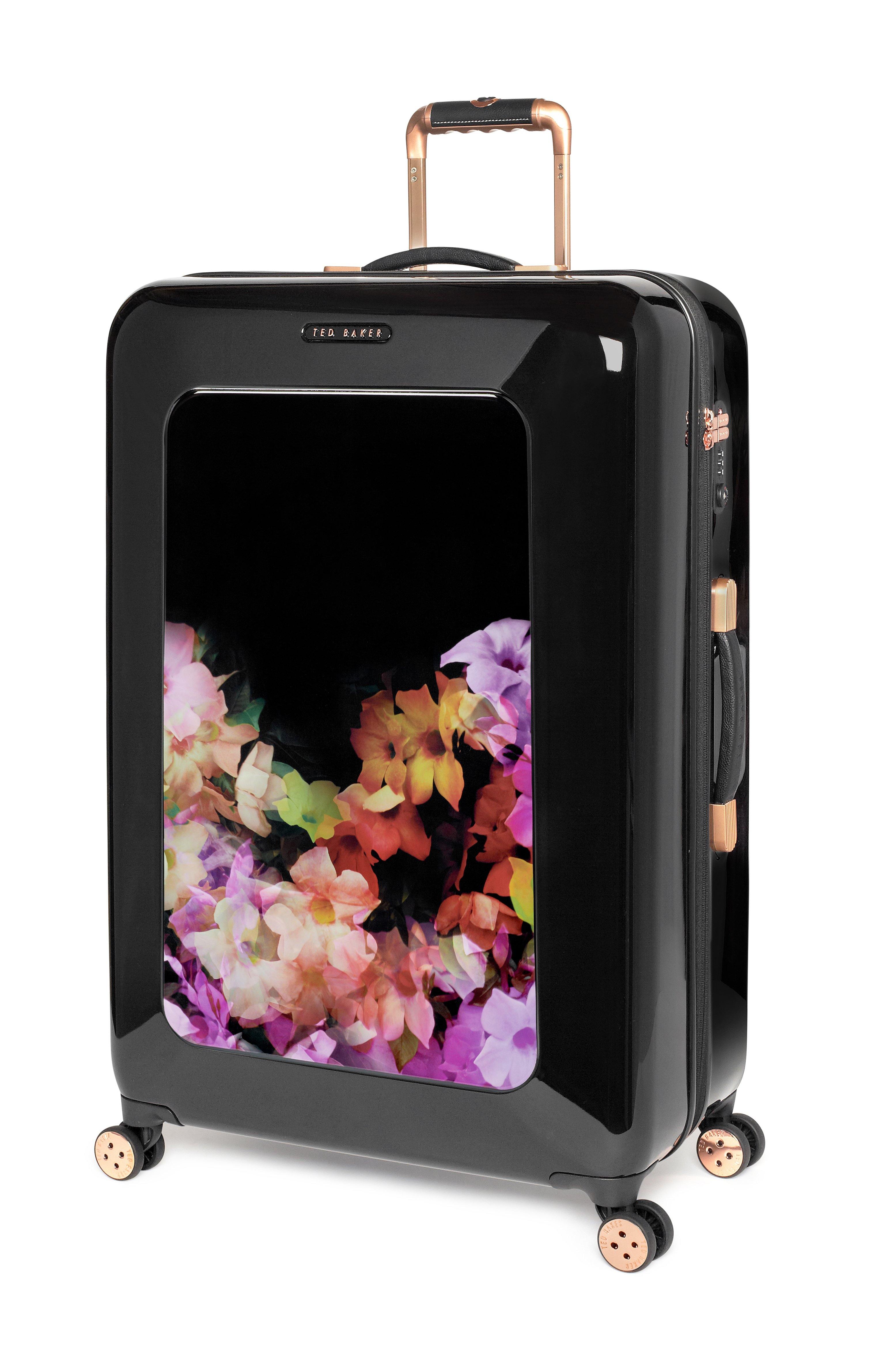 Cascade Floral