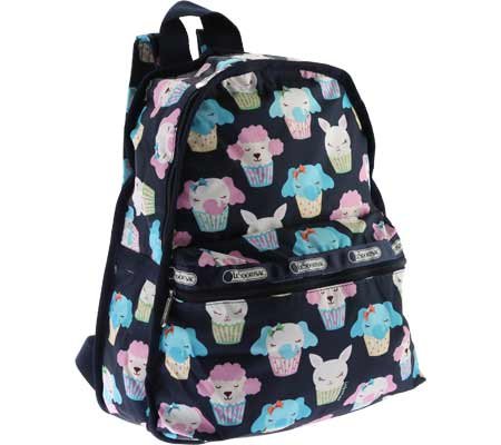 Babycakes Blue