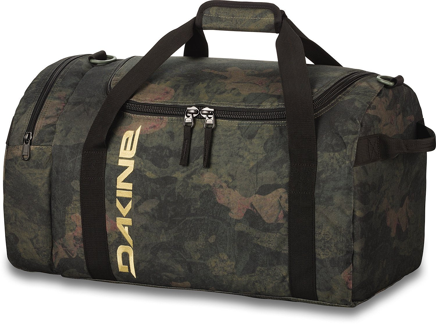 Peat Camo