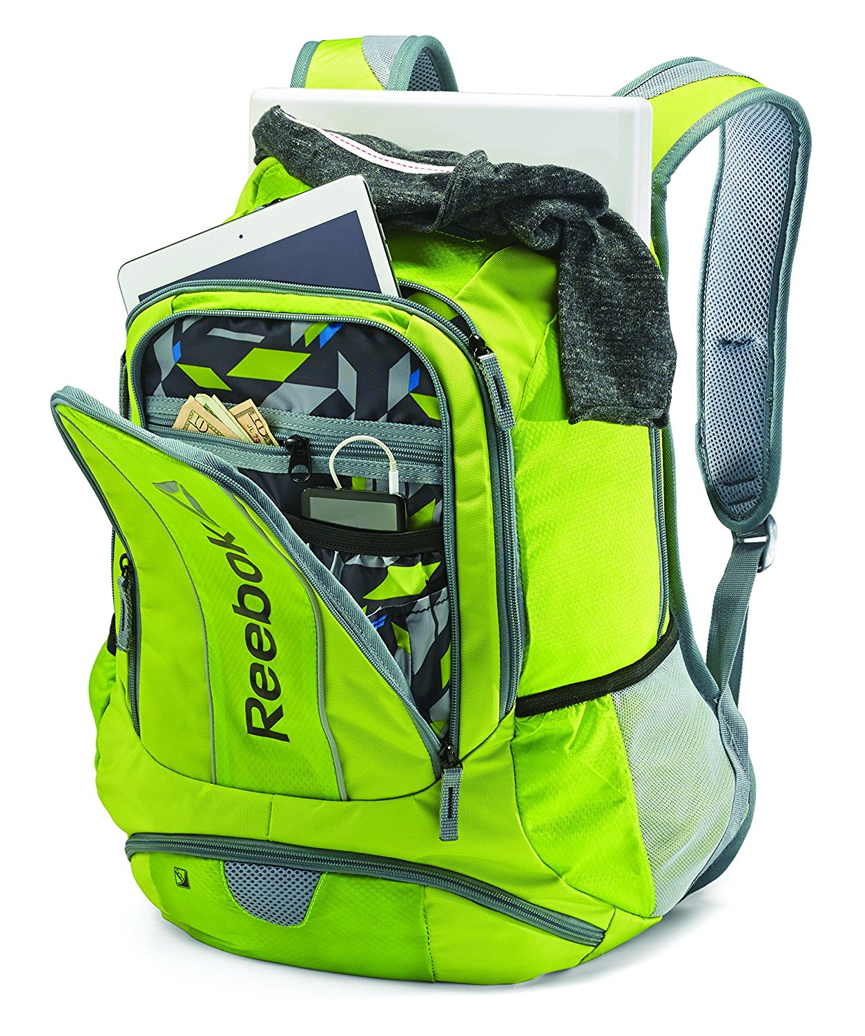 Reebok delta backpack shop
