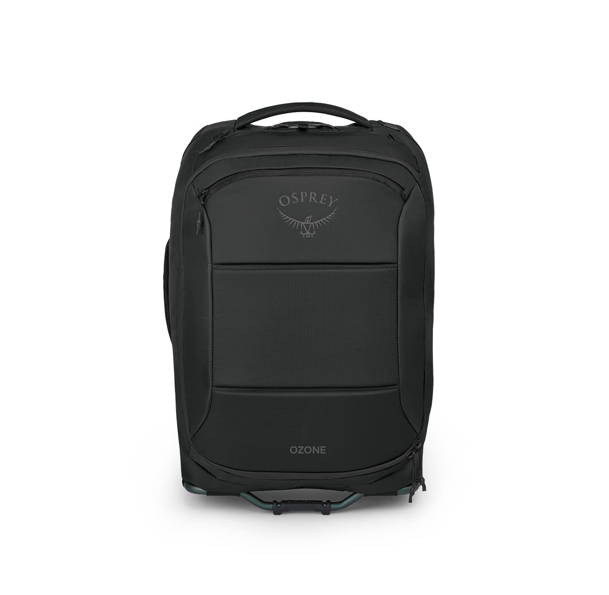 attachments for backpacks to attach to a osprey ozone suitcase Osprey Packs Ozone 2-Wheel 40L/21.5" Carry-On Luggage – Luggage Online