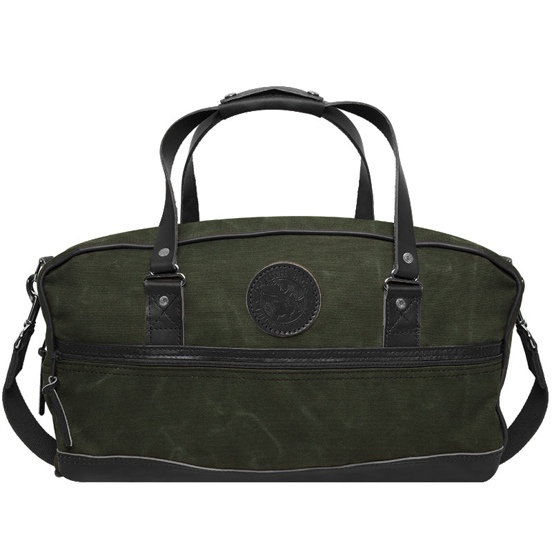 Waxed Olive Drab