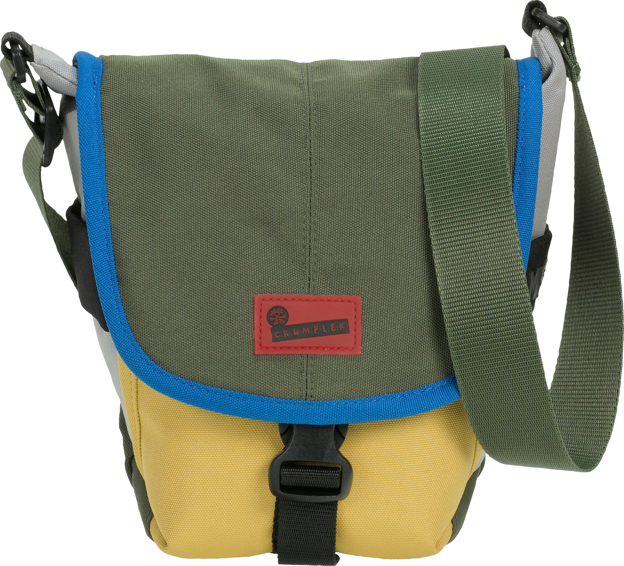 Rifle Green