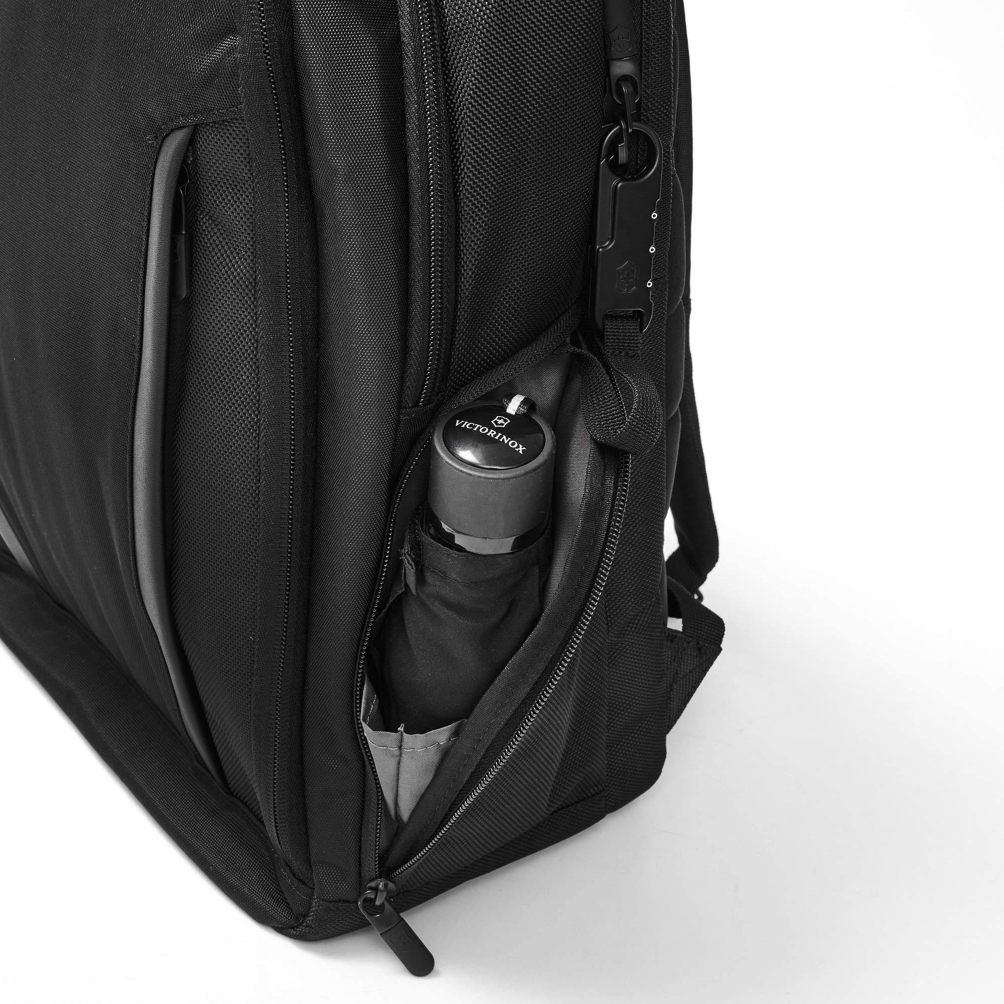 altmont essentials black laptop backpack Victorinox Altmont Professional Essential Laptop Backpack – Luggage Online
