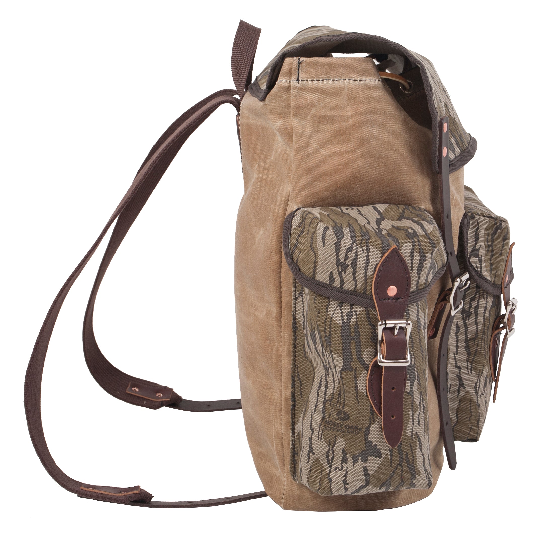Camouflage Bottomlands