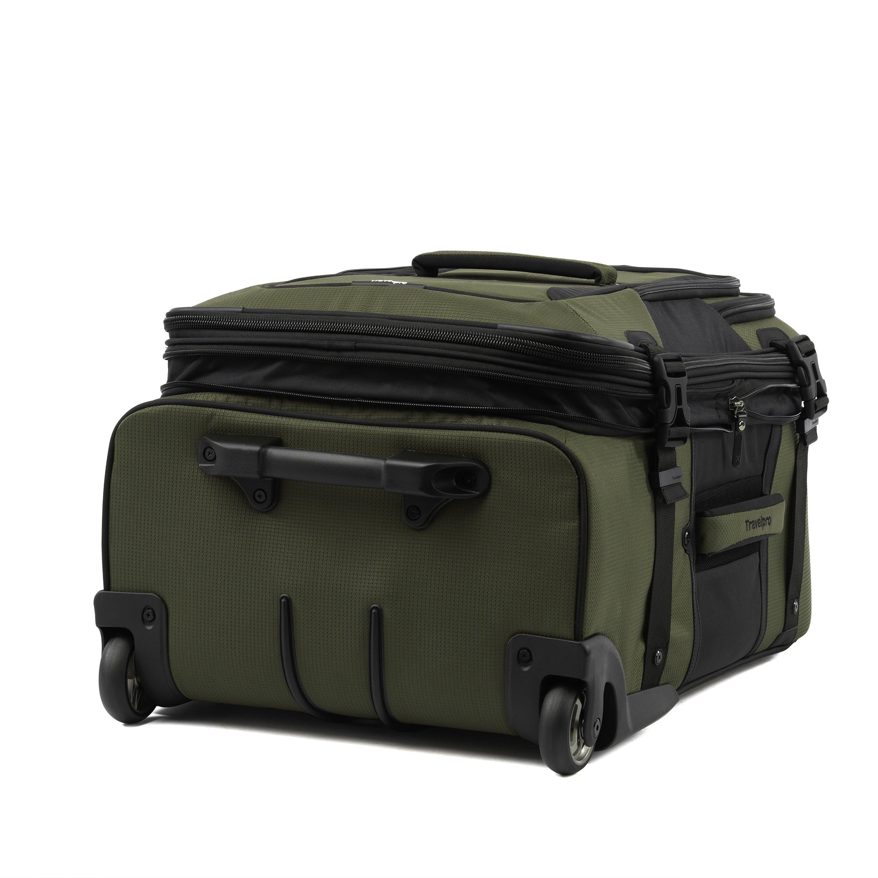 Olive/Black