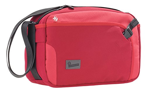 Amazon.com : Crumpler Digital Camera/iPod Bag Pouch Elastic Lady 40 :  Electronics