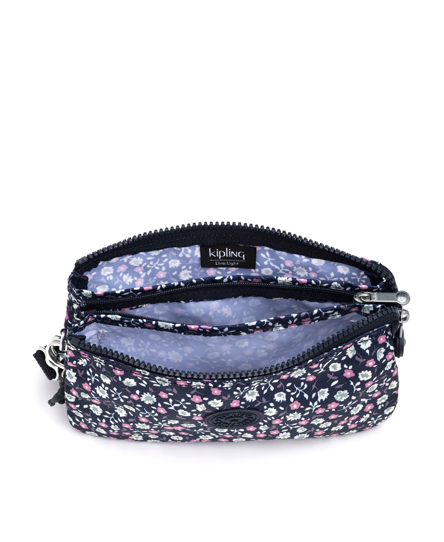Floral Rush