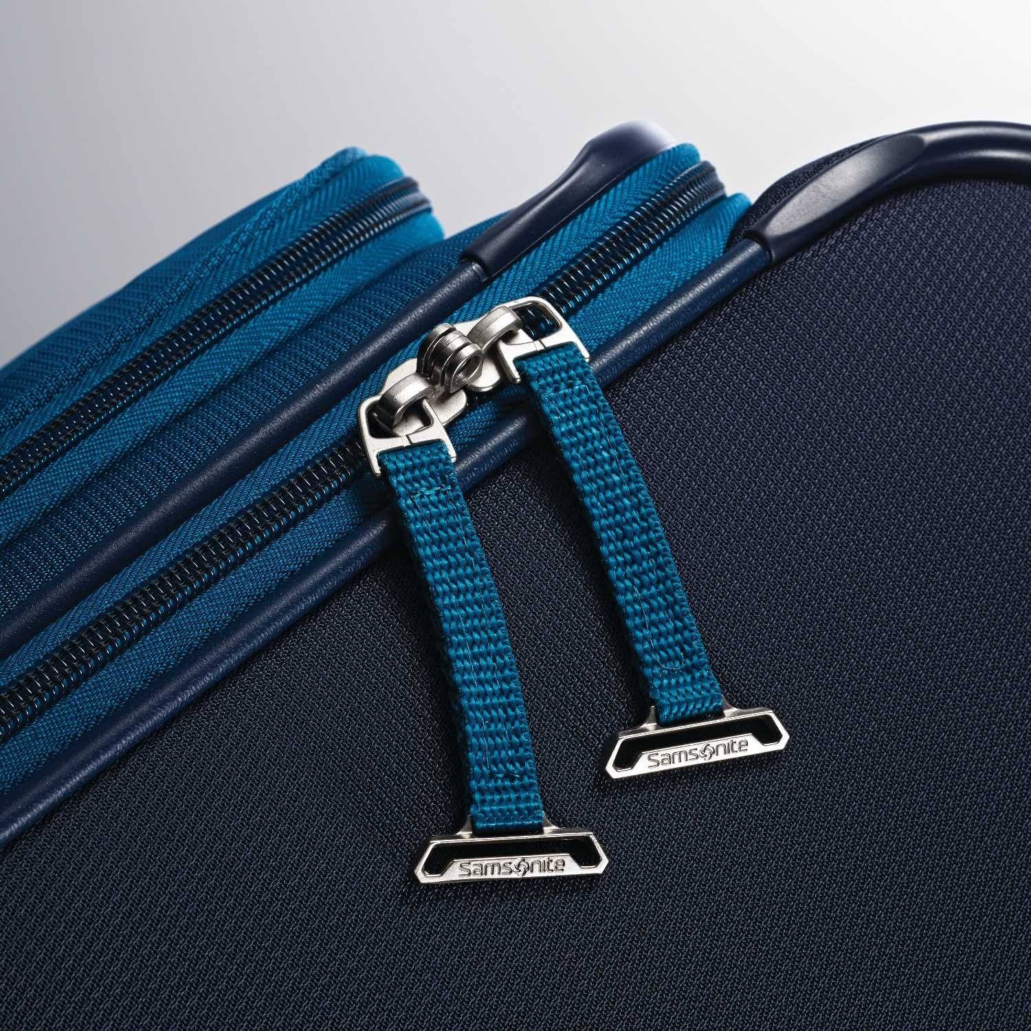 Pacific Blue/Navy