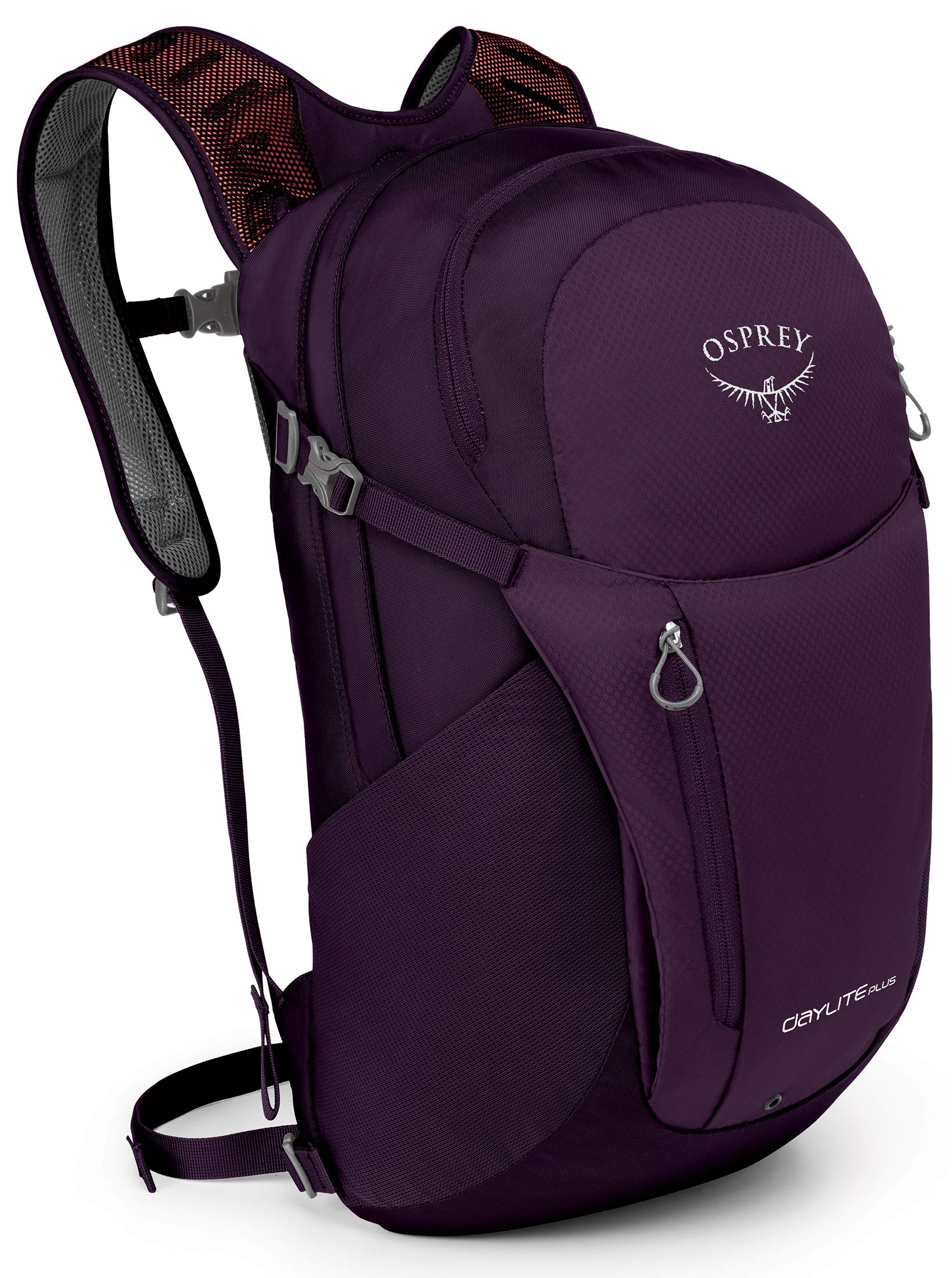 Amulet Purple