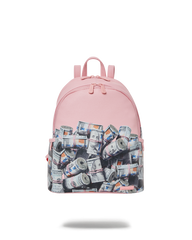 New Money Stacks Savage